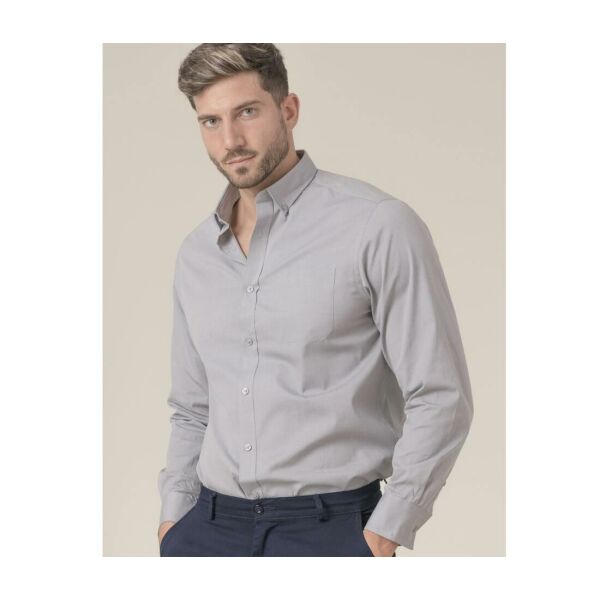 OXFORD SHIRT