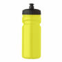 SPOT FRESH - Sportfles 500ml - Neon Geel