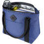 REPREVE® Our Ocean™ cooler draagtas van GRS RPET voor 12 blikjes 11L - Navy