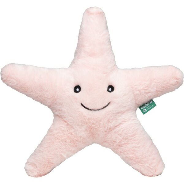 RecycelStarfish - pastel rose RecycelStarfish - pastel rose
