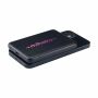 Optima GRS 5000mAh Magnetic Powerbank - zwart
