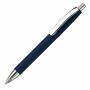 Balpen Texas hardcolour - Donkerblauw