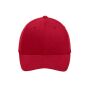 Original Flexfit® Cap red S/M
