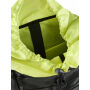 +Adv Entity travel backpack 25 L granite