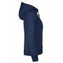 Printer Fastpitch Lady hooded sweater Navy 3XL Printer Fastpitch Lady hooded sweater Navy 3XL