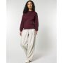 S/S Drummer 2.0, 280 gr/m² - Burgundy