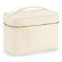 CANVAS ACCESSORY CASE, NATURAL, One size, WESTFORD MILL