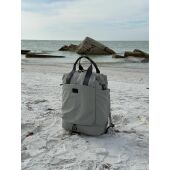 BrandCharger Hauler draagrugtas zwart