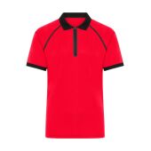 light-red/black