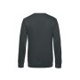 B&C KING Crew Neck, Asphalt, 4XL