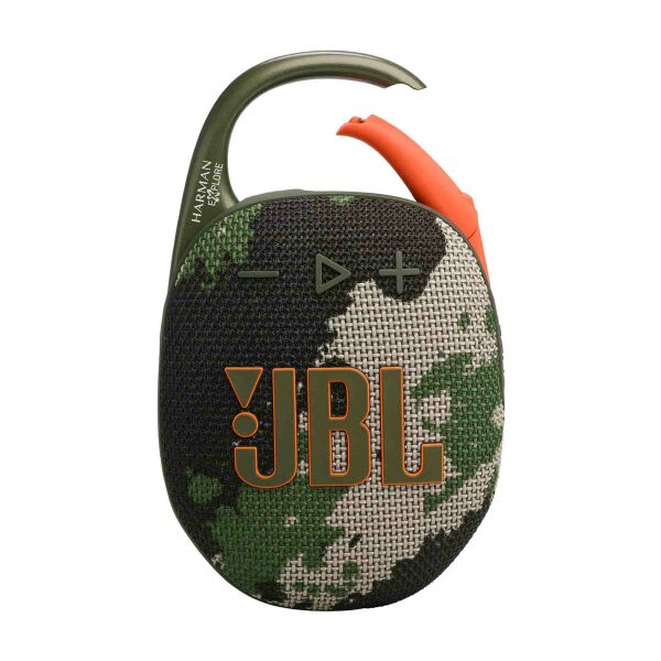 JBL Clip 5 (Squad) JBL Clip 5 (Squad)