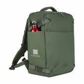 Tucano Tugo Dry Cabin Backpack 15,6" handbagage rugzak