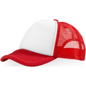 Red/White