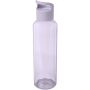 Sky 650 ml waterfles van gerecycled plastic - Lila