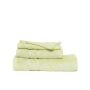Bamboo Washcloth, 80% bamboo / 20% cotton - 600 gr/m², Light Olive