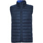 Oslo geïsoleerde bodywarmer voor heren - Marineblauw - 2XL