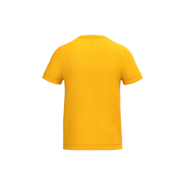 iDeal190 kinder T-shirt Ideal Gold 8/10 jaar iDeal190 kinder T-shirt Ideal Gold 8/10 jaar