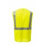 Extra Mesh fluorescent yellow 5XL