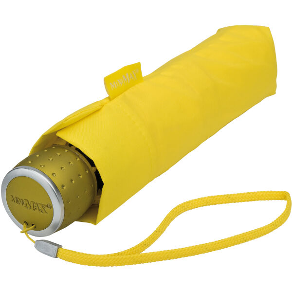 miniMAX - Opvouwbaar - Handopening - Windproof -  100 cm