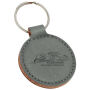Sleutelhanger P02009AS, Grijs