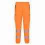 Hoge zichtbaarheid Sports Combat Joggers