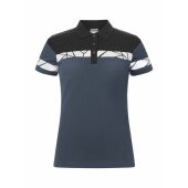 Marine/zwart