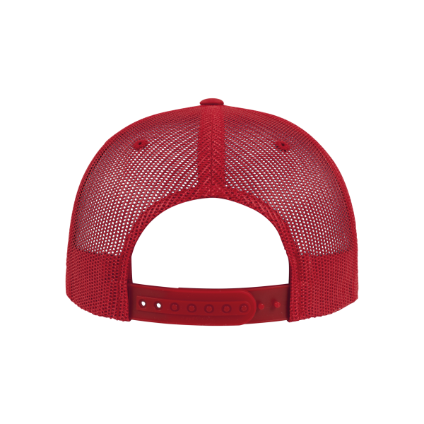 Foam truckerpet RED One Size Foam truckerpet RED One Size