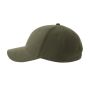 PILOT-S, OLIVE, One size, ATLANTIS HEADWEAR