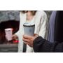 Hydro FLask All Around Tumbler 473 ml thermosbeker - grijs Hydro FLask All Around Tumbler 473 ml thermosbeker - grijs