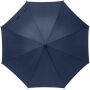 rPET polyester (170T) paraplu Barry navy