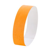 Oranje