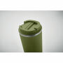 BRACE + - Dubbelwandige beker 510 ml - Donker Marinegroen BRACE + - Dubbelwandige beker 510 ml - Donker Marinegroen