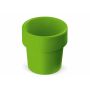 Koffiebeker Hot-but-cool 240ml - Lichtgroen