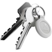 Xtorm XTAG2GA waterbestendige reistag - Aswit gemêleerd