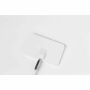 Wand LED 50 Wit