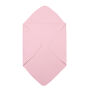 T1-BabyT Baby cape - Light Pink