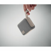 OBLO - 5W draadloze speaker - Grijs