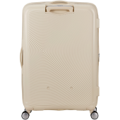 American Tourister Soundbox Spinner 77/28 Tsa Exp