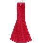 Golf Towel red one size