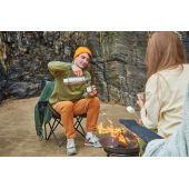 Black+Blum Explorer Flask Duo 1L, grijs