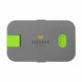 Multi Box lunchbox - groen