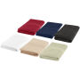 Amelia handdoek 70 x 140 cm van 450 g/m² katoen - Antraciet