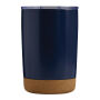 STEELJOURNEY - Vacuum drink mug navy blue STEELJOURNEY - Vacuum drink mug navy blue