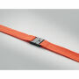 LANNYCOT - Lanyard katoen 20mm - Oranje