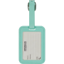 American Tourister Ta Luggage Tag X2