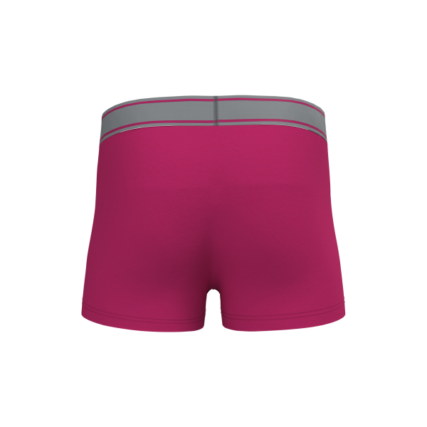 Boxershort Fuchsia L Boxershort Fuchsia L
