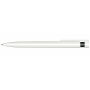 Liberty Polished Basic Wit - Zwart