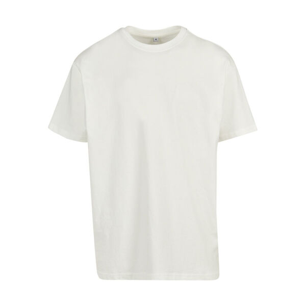 Heavy Oversize Tee Heavy Oversize Tee
