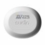 Sudio In-ear True Wireless Earbuds A3 oortjes - wit