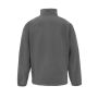 2-laagse gerecycleerde softshell kind grey 13-14 Y